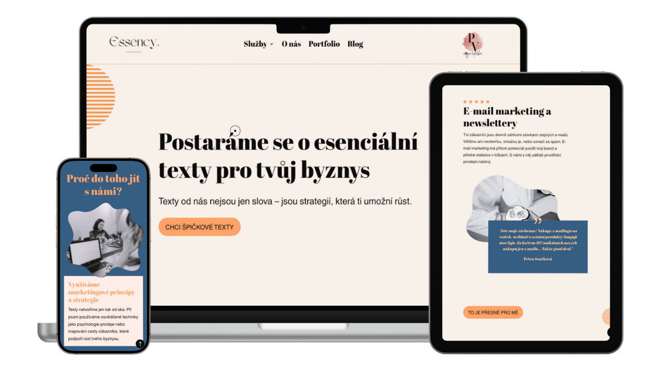 www.petravickova.cz